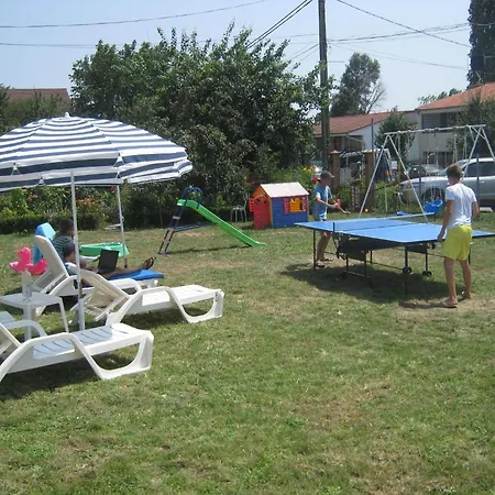 Πανσιόν Amalia 2*