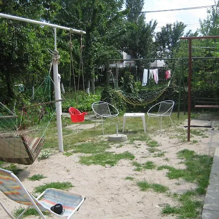 Amalia 2* Costinești